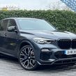 BMW X5 2021