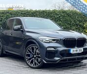 BMW X5 2021