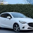 Mazda Demio 2016