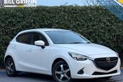 Mazda Demio 2016