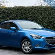 Mazda Demio 2016