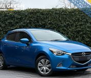 Mazda Demio 2016