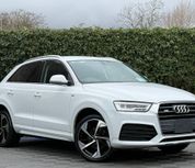 Audi Q3 2017
