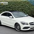Mercedes-Benz CLA Class 2017