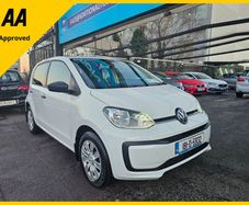 Volkswagen Up! 2018