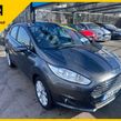 Ford Fiesta 2017