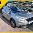 Peugeot 2008 2018
