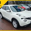 Nissan Juke 2016
