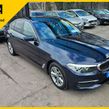 BMW 5 Series 2020