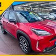 Toyota Yaris Cross 2024