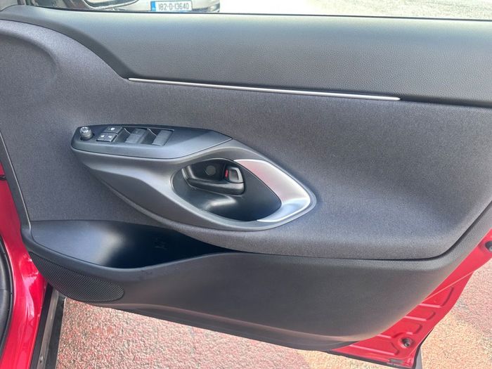 Toyota Yaris Cross 2024