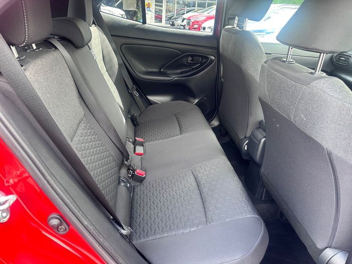 Toyota Yaris Cross 2024