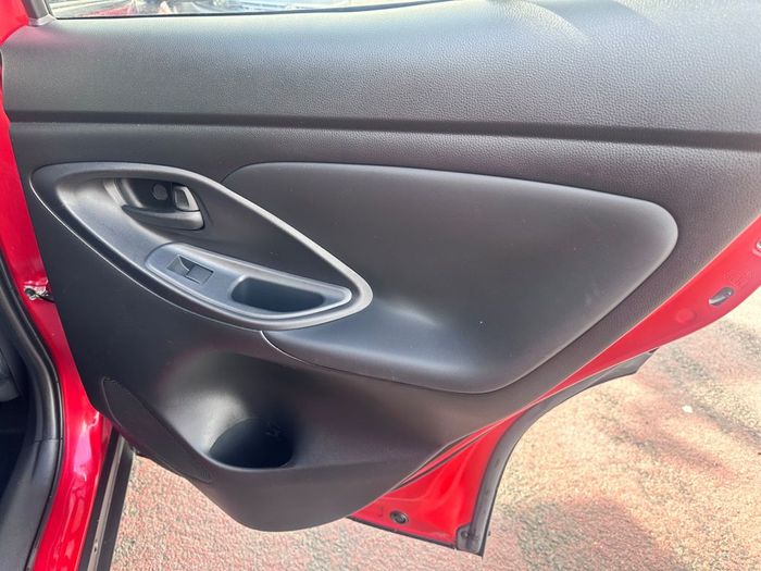 Toyota Yaris Cross 2024