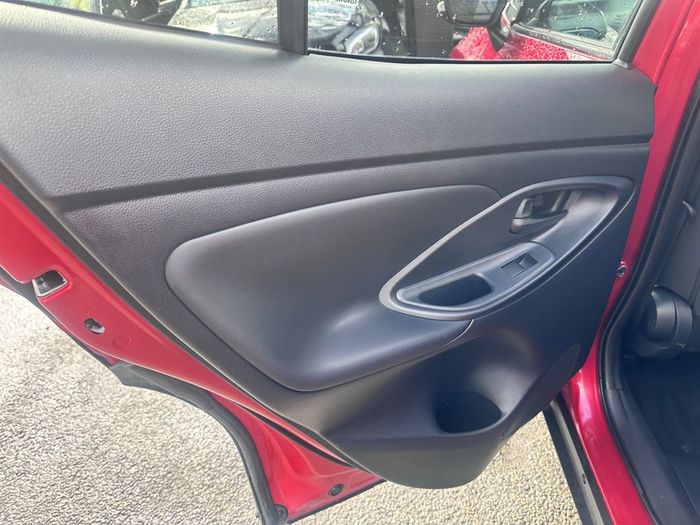 Toyota Yaris Cross 2024