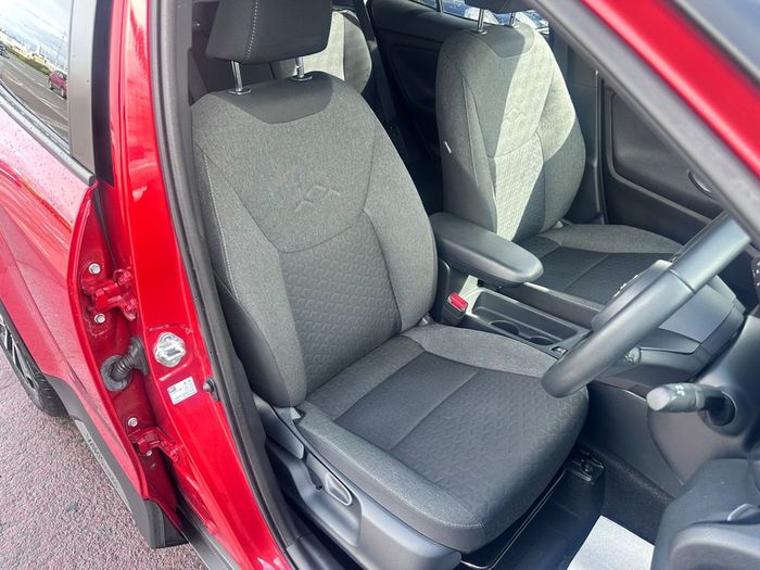 Toyota Yaris Cross 2024