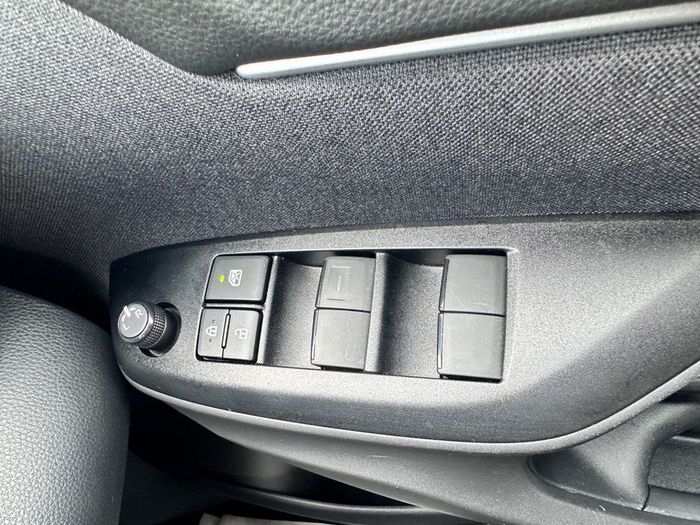 Toyota Yaris Cross 2024