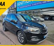 Opel Mokka 2018