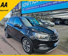 Opel Mokka 2018