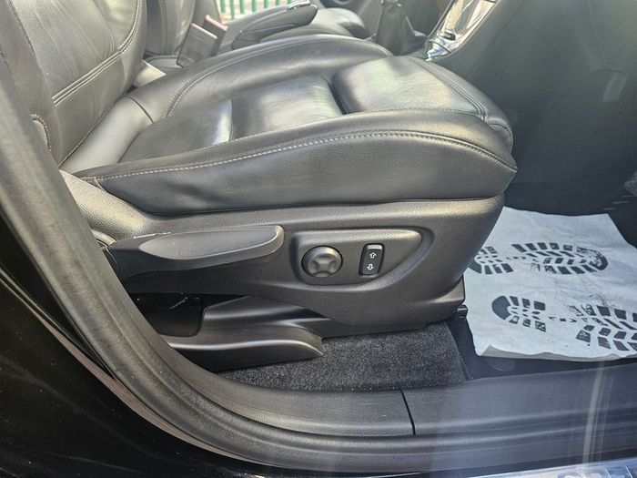 Opel Mokka 2018
