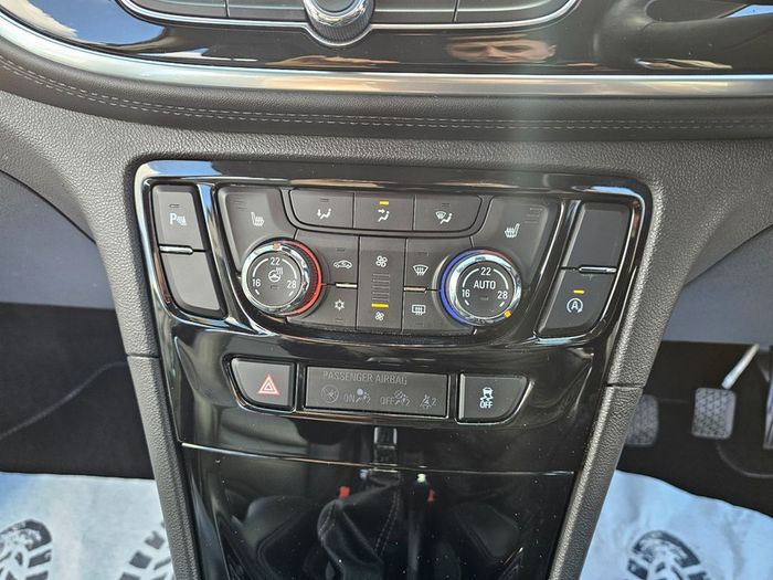 Opel Mokka 2018