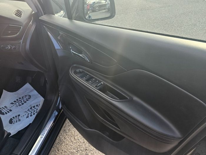 Opel Mokka 2018