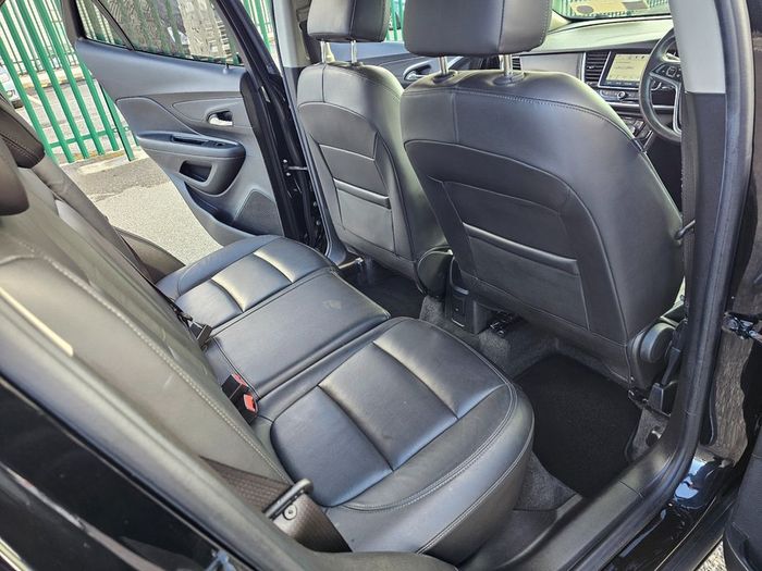 Opel Mokka 2018