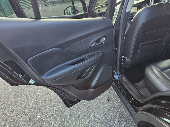 Opel Mokka 2018
