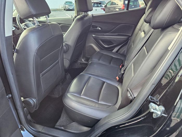 Opel Mokka 2018