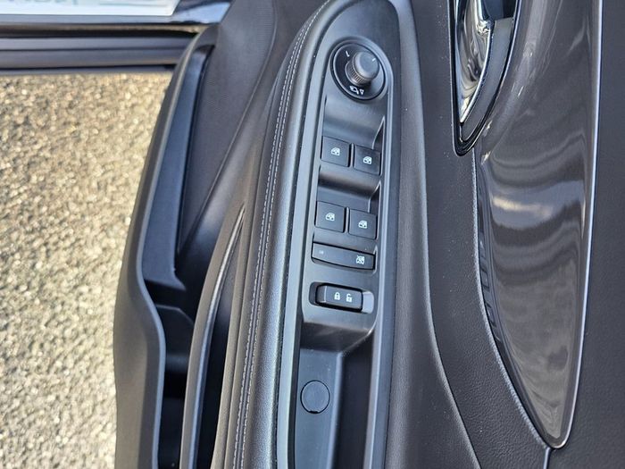 Opel Mokka 2018