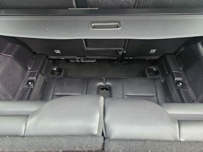 Land Rover Discovery Sport 2018
