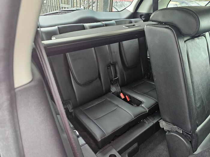 Land Rover Discovery Sport 2018