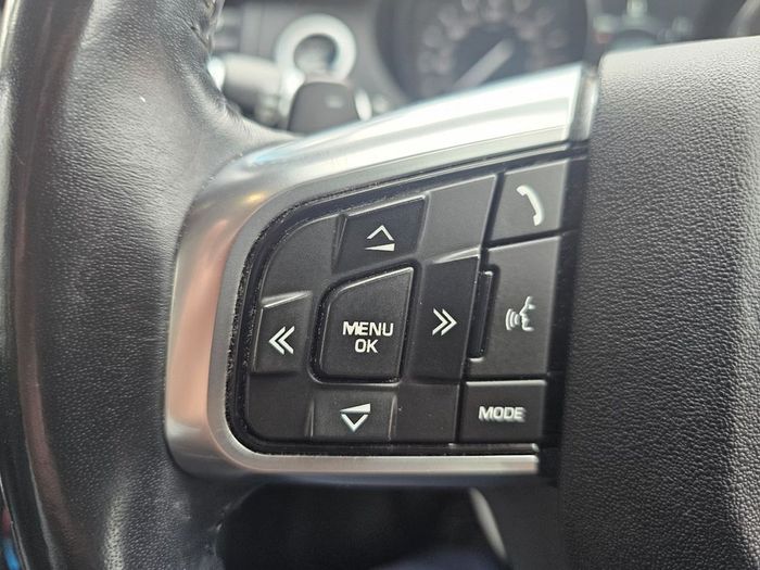 Land Rover Discovery Sport 2018