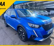 Peugeot 2008 2020