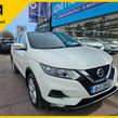 Nissan QASHQAI 2019