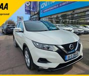 Nissan QASHQAI 2019