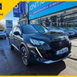 Peugeot 2008 2022