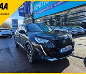 Peugeot 2008 2022