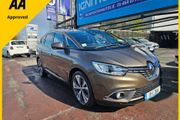 Renault Grand Scenic 2017