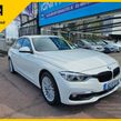 BMW 3 Series 2016