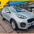 Kia Sportage 2017
