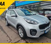Kia Sportage 2017