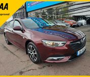 Opel Insignia 2020