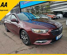 Opel Insignia 2020