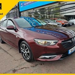 Opel Insignia 2020