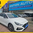 Hyundai i30 2021