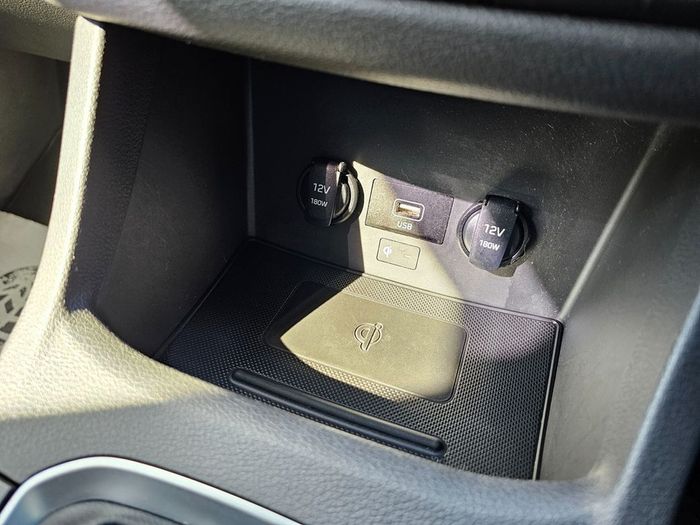 Hyundai i30 2021