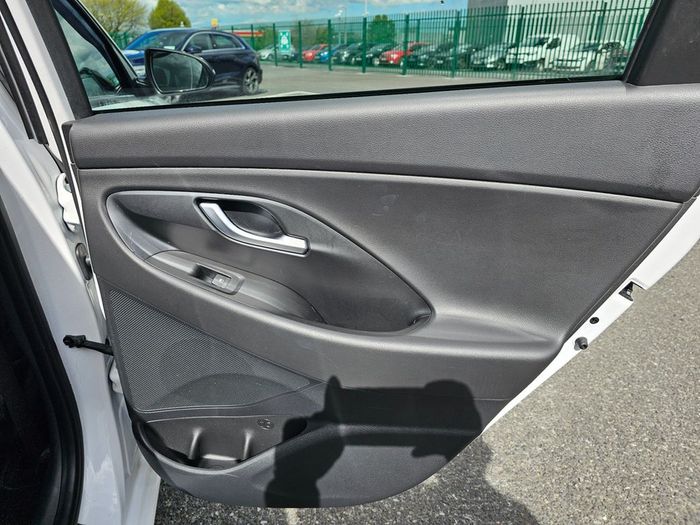 Hyundai i30 2021