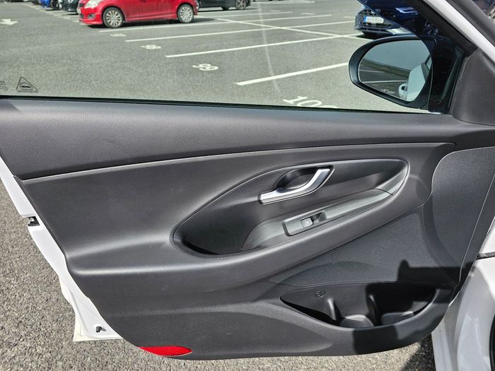 Hyundai i30 2021