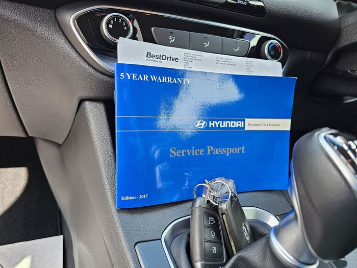 Hyundai i30 2021