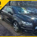 Audi A1 2014